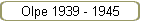 Olpe 1939 - 1945