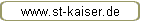 www.st-kaiser.de